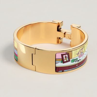 マルチカラー - レディス, ファッションジュエリー, ブレスレット